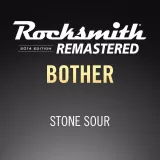 Stone Sour - Bother (English Ver.)