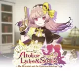 New Outfit for Suelle "Active☆Lovely" (English Ver.)