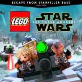 Escape From Starkiller Base Level Pack (Arabic Ver.)