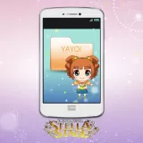 Mails from Yayoi (Chinese/Korean Ver.)
