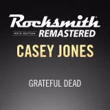 Rocksmith 2014 – Casey Jones - Grateful Dead