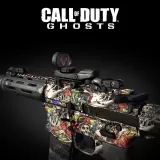 Call of Duty: Ghosts - Heavy Metal Pack