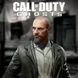 Call of Duty: Ghosts - Zakhaev Special Character