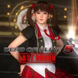 Dead OR Alive 5 Last Round Pop Idol Leifang