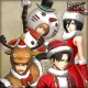 A.O.T. - Costume Set 
