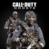 Call of Duty: Ghosts - Bling Character Pack