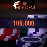 100,000 credit pack