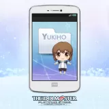 Mails from Yukiho (Chinese/Korean Ver.)