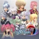 Trails of Cold Steel IV: Hair Extension Set