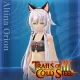 Trails of Cold Steel III: Altina