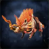 Sacred Treasure 'Slidrugtanne' (Chinese Ver.)