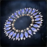 Sacred Treasure 'Hagalaz' (Chinese Ver.)