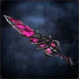 Sacred Treasure 'Cocytus' (Chinese Ver.)