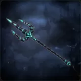 Sacred Treasure 'Î± Trident' (Chinese Ver.)