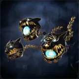 Sacred Treasure 'Nemea's Lion' (Chinese Ver.)