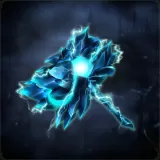 Sacred Treasure 'Yr - Mjölnir' (Chinese Ver.)