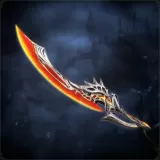 Sacred Treasure 'Î© LÃ¦vateinn' (Chinese Ver.)