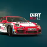 Dirt Rally 2.0 Porsche 911 RGT DLC (English Ver.)
