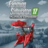 Farming Simulator 17 - Platinum Expansion
