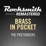 Rocksmith 2014 – Brass in Pocket  - The Pretenders