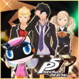 ãƒšãƒ«ã‚½ãƒŠï¼' ã‚³ã‚¹ãƒãƒ¥ãƒ¼ãƒ ï¼†BGMã‚¹ãƒšã‚·ãƒ£ãƒ«ã‚»ãƒƒãƒˆ