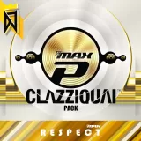 『Djmax Respect』 Clazziquai Edition Pack
