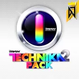 『Djmax Respect』 TECHNIKA2 Pack (English/Chinese/Korean Ver.)