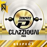『Djmax Respect』 Clazziquai Edition Pack (English/Chinese/Korean Ver.)