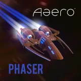 Aaero 'Phaser'