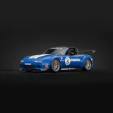 Mazda Roadster Touring Car