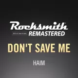 Rocksmith 2014 – Don