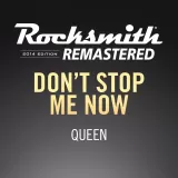 Rocksmith 2014 – Don’t Stop Me Now - Queen