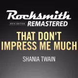 Rocksmith 2014 – That Don