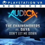 Audica : 