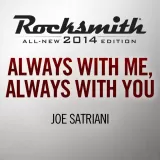 Always with Me, Always with You - Joe Satriani