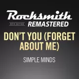 Simple Minds – Don