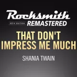 Shania Twain - That Don