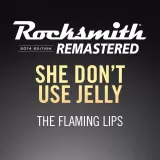 The Flaming Lips - She Don
