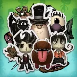 LittleBigPlanet 3 Don’t Starve Costume Pack (English/Chinese/Korean Ver.)