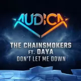 Audica: "Don