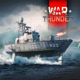 War Thunder - PG 02
