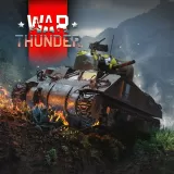 War Thunder - M4A4 Sherman