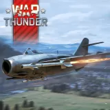 War Thunder - Shenyang F-5 (English Ver.)