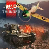 War Thunder - US Starter Pack (English Ver.)