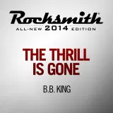B.B. King - The Thrill is Gone