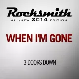 Rocksmith 3 Doors Down - When I