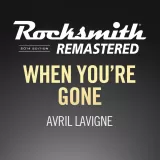 Rocksmith 2014 - Avril Lavigne - When You