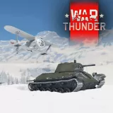 War Thunder - Ussr Starter Pack (English Ver.)