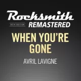 Avril Lavigne - When You