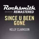 Kelly Clarkson - Since U Been Gone (English Ver.)